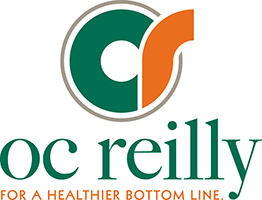 OC Reilly