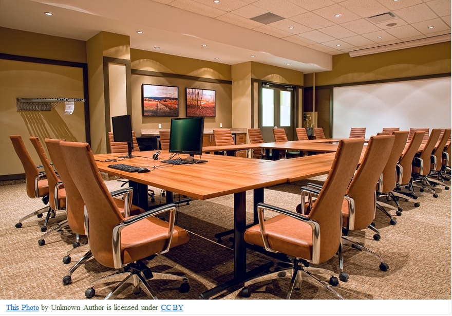 OC Reilly Blog: The Room Where It Happens