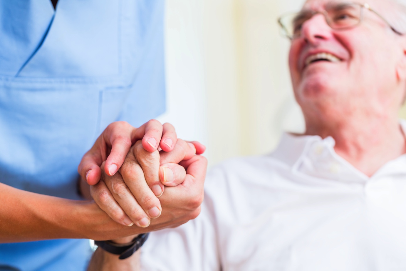 OC Reilly Blog: Making LTC Food Service Better for Residents, More Efficient for Operators