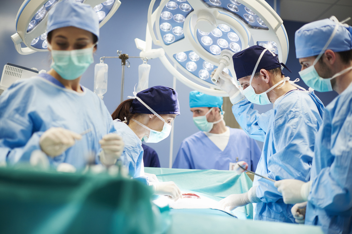 OCR Bottom Line: Recovering from Lost Elective Surgeries