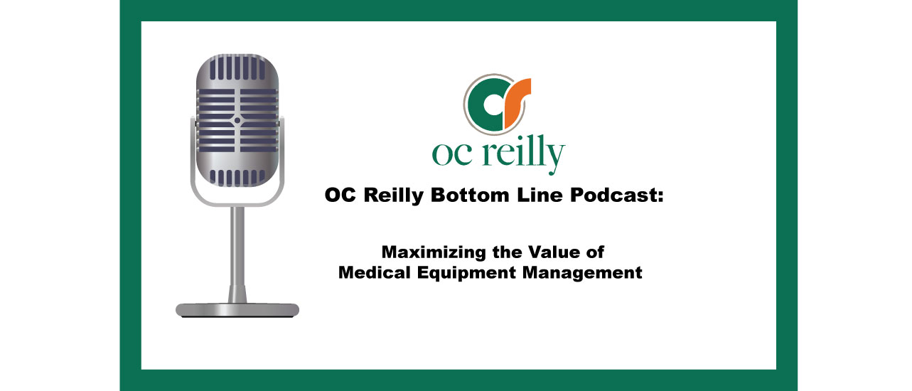 OCR Bottom Line Podcast: Maximizing the Value of MEM