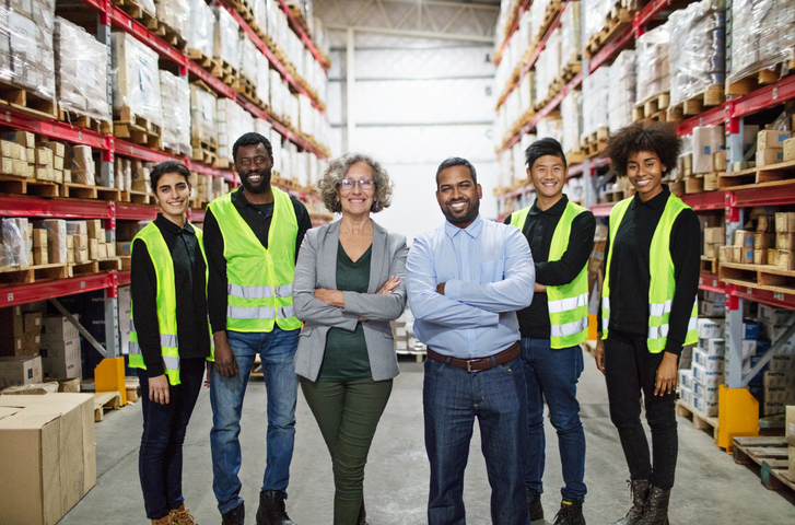 OCR Bottom Line: Celebrating the Real Heroes of Supply Chain Management