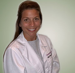 Emily R. O’Connor, CRNP