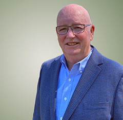 John R. Jones