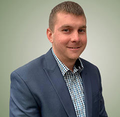 Michael R. Fossick