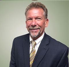 Raymond G. Clegg